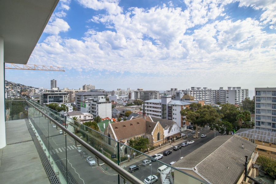 To Let 3 Bedroom Property for Rent in Sea Point Western Cape